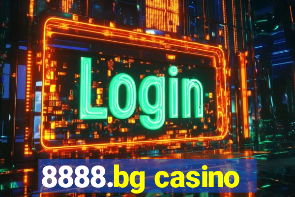 8888.bg casino