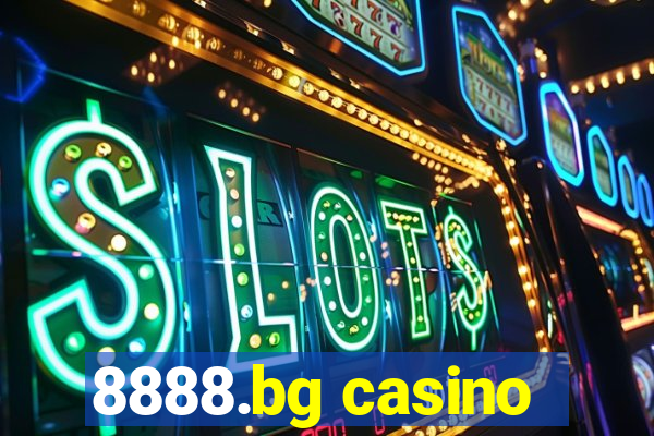 8888.bg casino