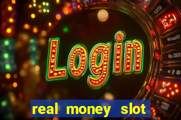 real money slot game app