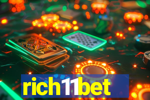 rich11bet