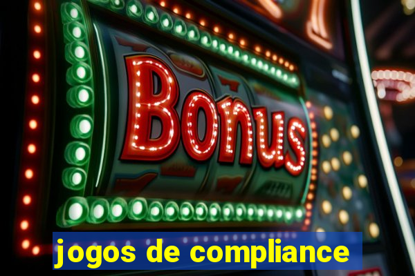 jogos de compliance