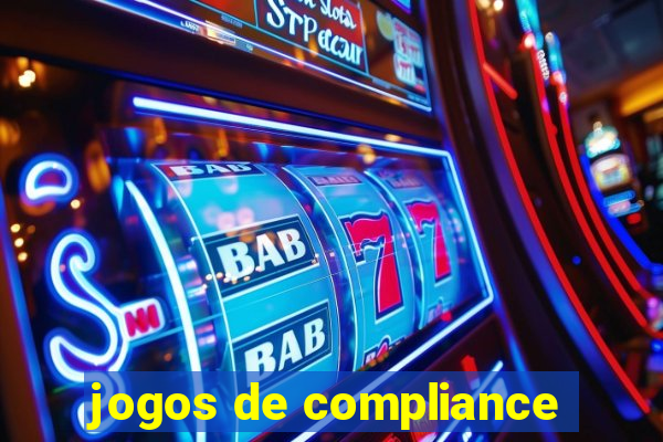 jogos de compliance