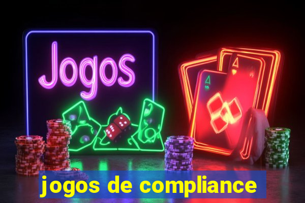 jogos de compliance