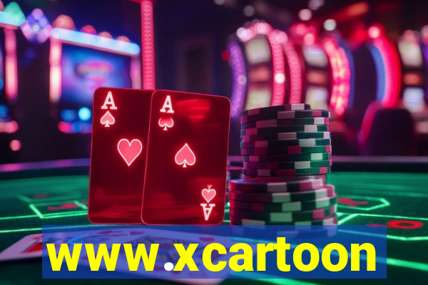 www.xcartoon