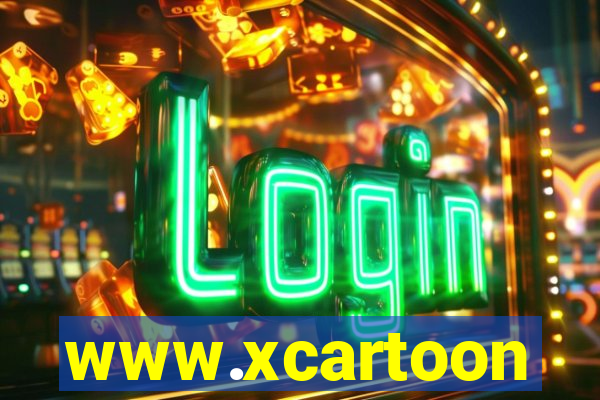 www.xcartoon