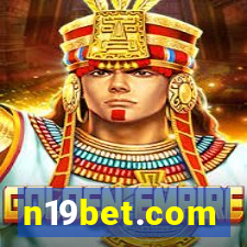 n19bet.com