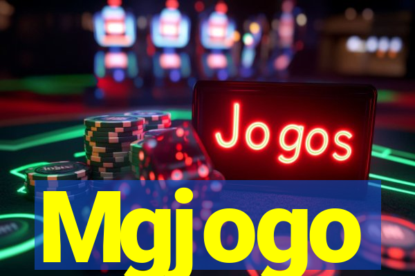 Mgjogo