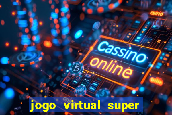 jogo virtual super pai e m?e