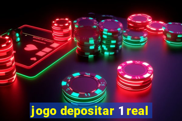 jogo depositar 1 real