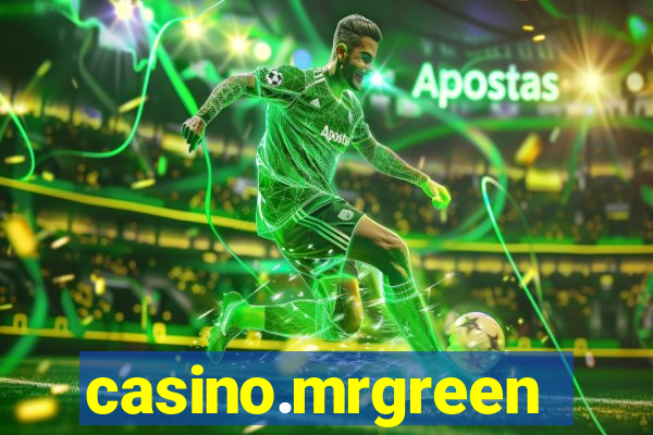 casino.mrgreen