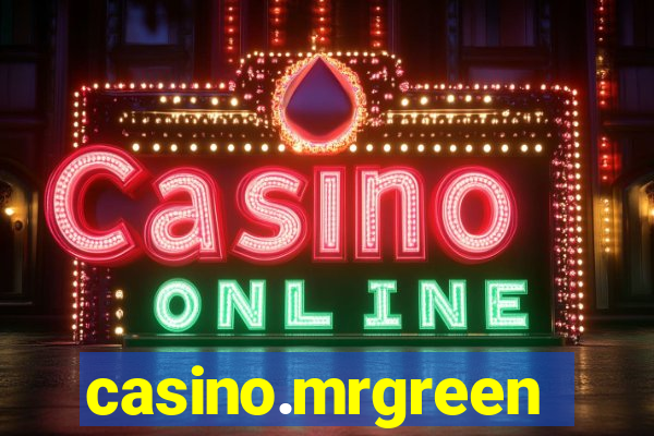 casino.mrgreen