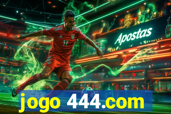 jogo 444.com