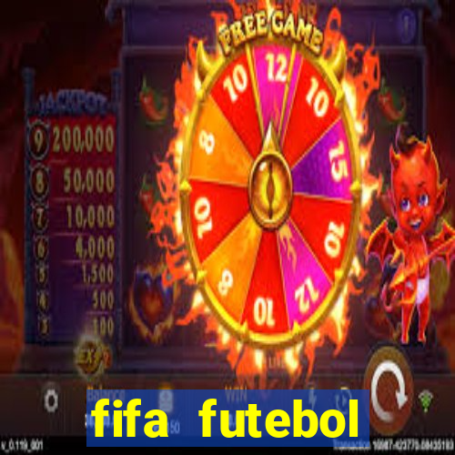 fifa futebol dinheiro infinito