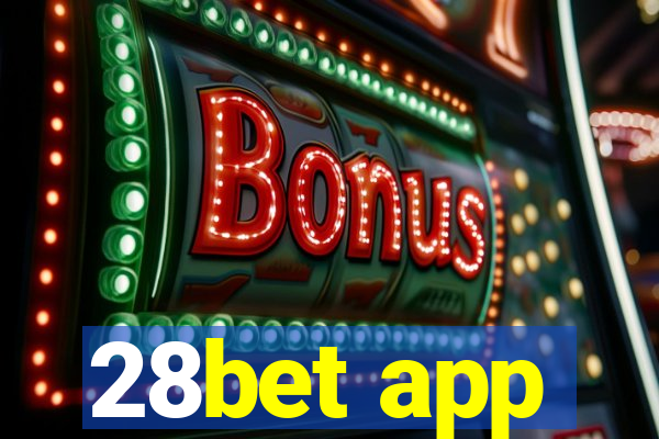 28bet app