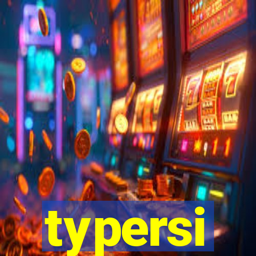 typersi