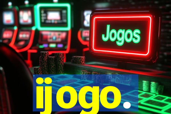 ijogo.