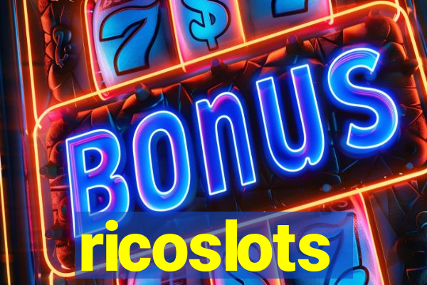 ricoslots