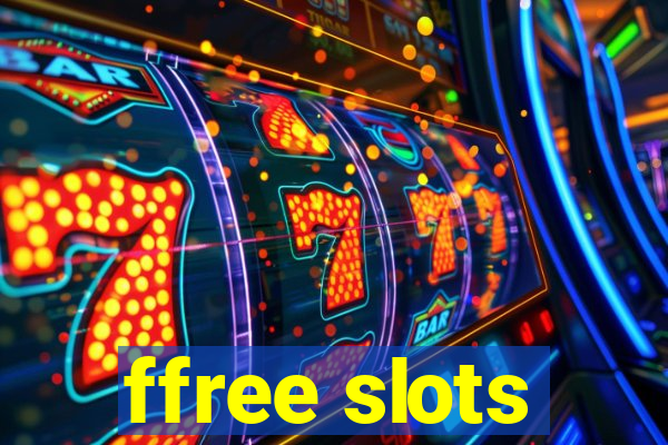 ffree slots