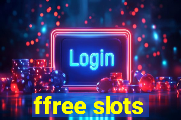 ffree slots