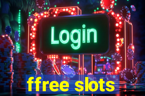 ffree slots