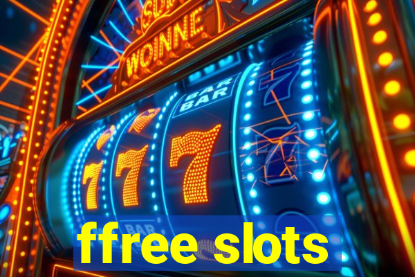 ffree slots