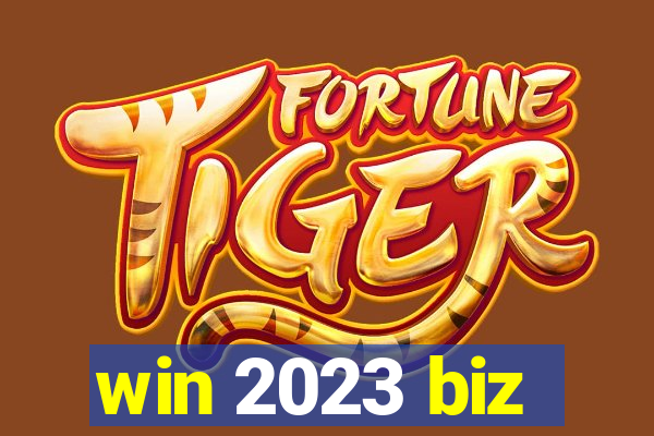 win 2023 biz