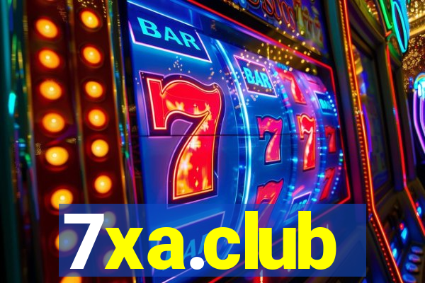 7xa.club