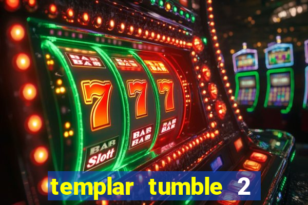 templar tumble 2 dream drop slot