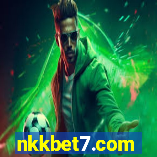 nkkbet7.com