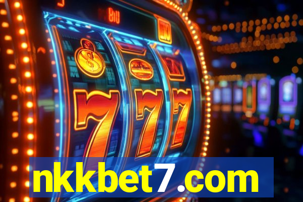 nkkbet7.com