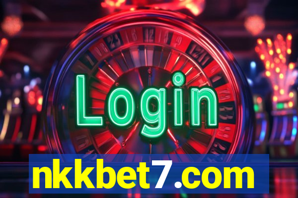 nkkbet7.com