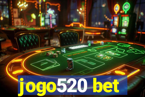 jogo520 bet