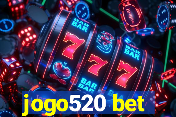 jogo520 bet