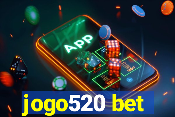 jogo520 bet