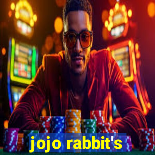 jojo rabbit's