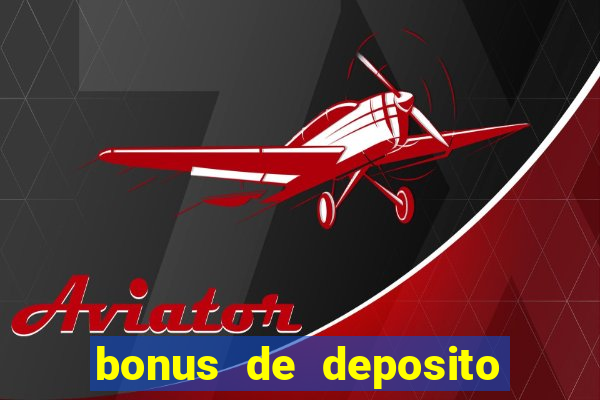 bonus de deposito estrela bet