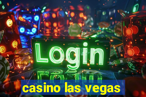 casino las vegas