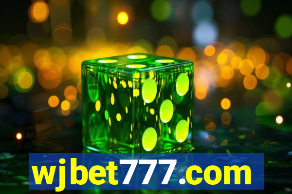 wjbet777.com