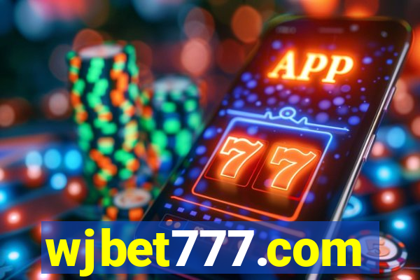 wjbet777.com