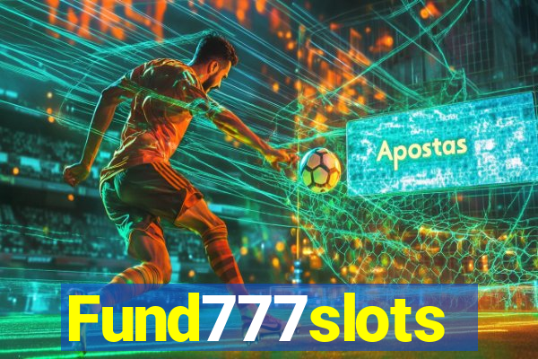 Fund777slots