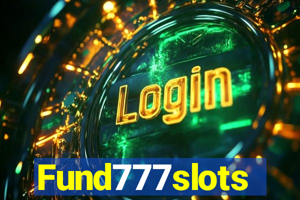 Fund777slots