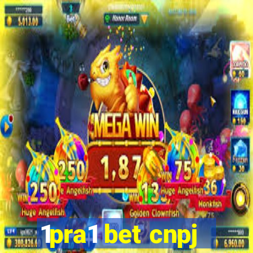 1pra1 bet cnpj