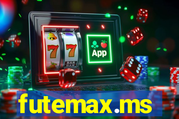 futemax.ms