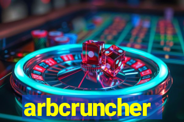 arbcruncher