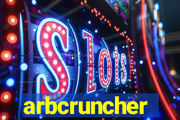 arbcruncher