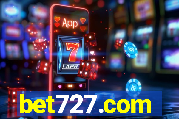 bet727.com