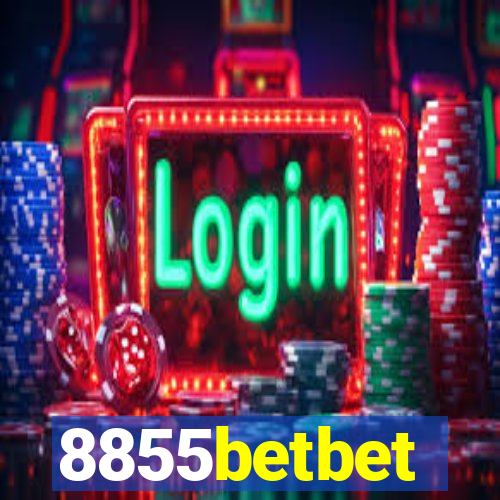 8855betbet