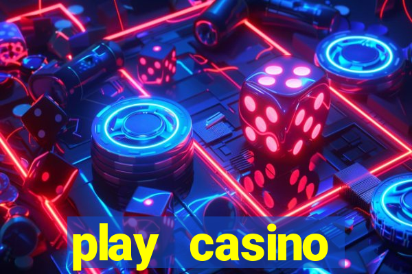 play casino blackjack online