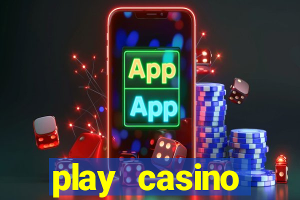 play casino blackjack online