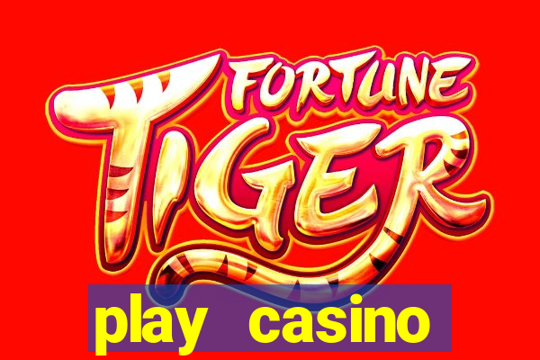 play casino blackjack online